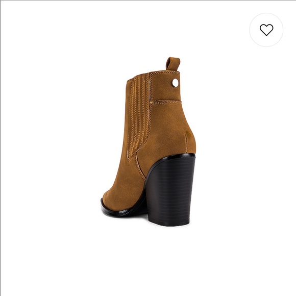 Kendall + Kylie Western booties - Picture 4 of 7